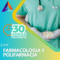 FARMACOLOGÍA Y POLIFARMACIA