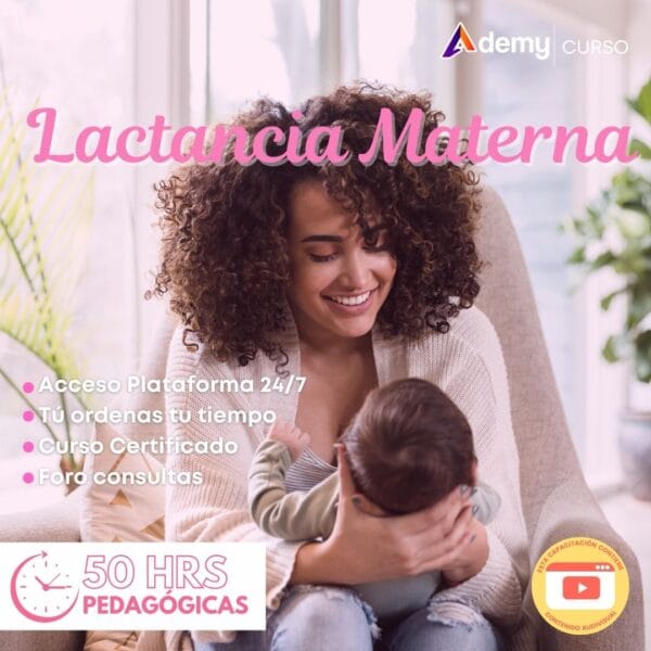 lactancia materna