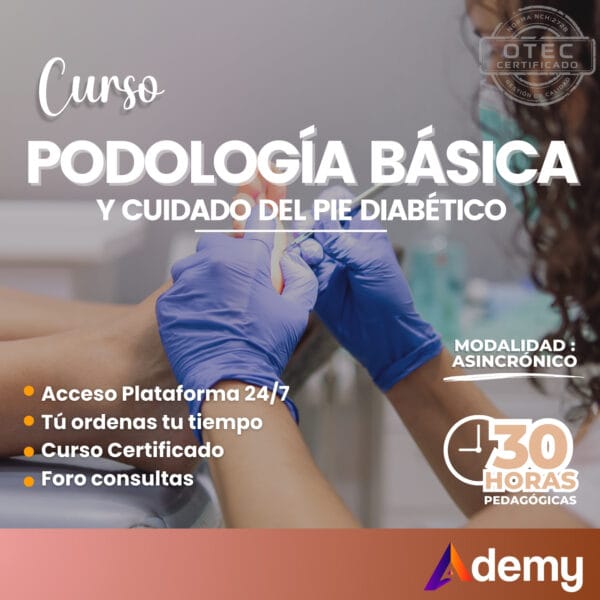 Podología Básica