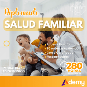 Diplomado Salud Familiar