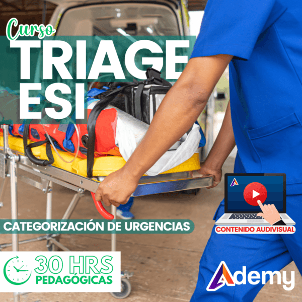 triage esi